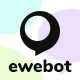 قالب وردپرس Ewebot دیجیتال مارکتینگ و سئو