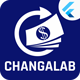 اسکریپت ChangaLab تبدیل ارز دیجیتال