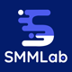 اسکریپت SMMLab فروش ممبر و فالور