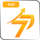 اسکریپت صرافی Tradexpro خرید و فروش ارز P2P token