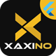 اسکریپت Xaxino v2.3  اسکریپت بازی آنلاین پیشرفته با آپلیکیشن اختصاصی